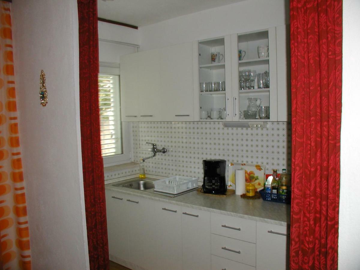 Apartman Jozo Orij ดูกีรัท ภายนอก รูปภาพ