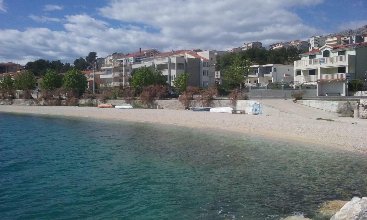 Apartman Jozo Orij ดูกีรัท ภายนอก รูปภาพ